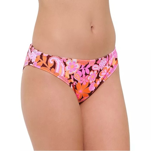 Ninety-Nine Other - Juniors' Ninety-Nine Degrees° Cheeky Hipster Bottoms. Size small.